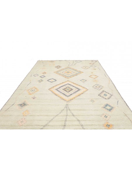 Tappeto Gabbeh Casablanca  cm.245x315