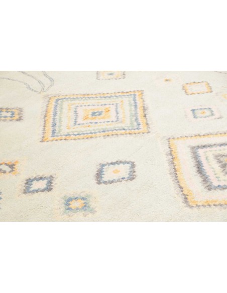 Tappeto Gabbeh Casablanca  cm.245x315