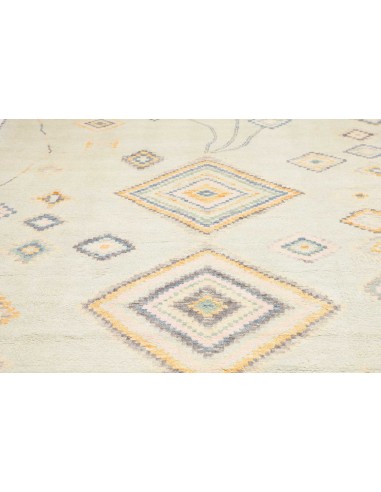 Tappeto Gabbeh Casablanca  cm.245x315