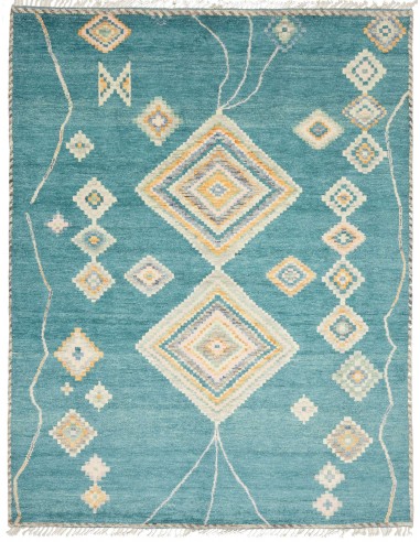 Tappeto Gabbeh Casablanca  cm.243x310