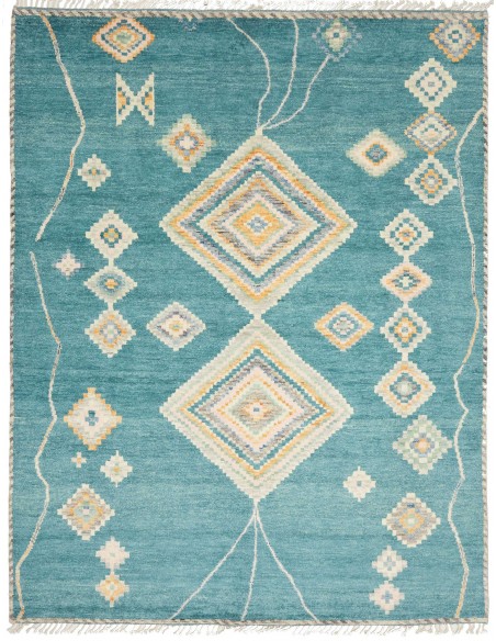 Tappeto Gabbeh Casablanca  cm.243x310