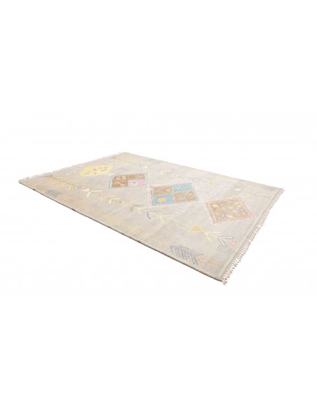 Tappeto Gabbeh Casablanca  cm.239x318