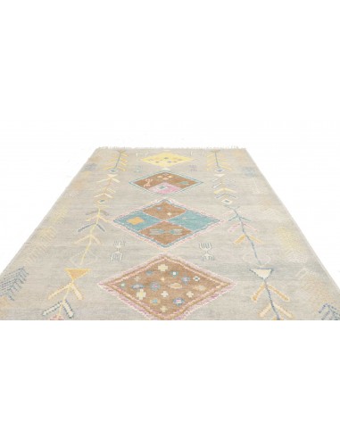 Tappeto Gabbeh Casablanca  cm.239x318