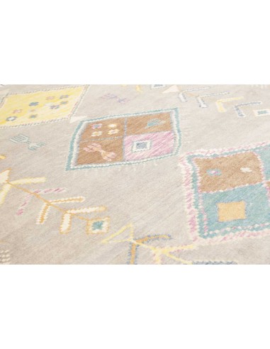 Tappeto Gabbeh Casablanca  cm.239x318