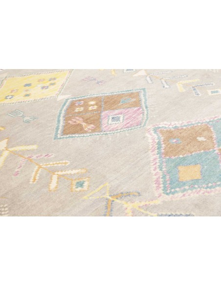 Tappeto Gabbeh Casablanca  cm.239x318