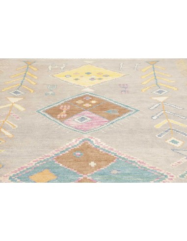 Tappeto Gabbeh Casablanca  cm.239x318