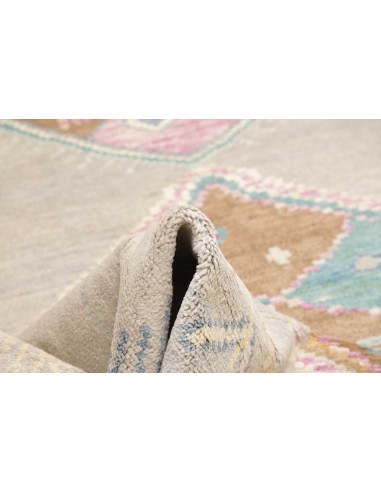 Tappeto Gabbeh Casablanca  cm.239x318