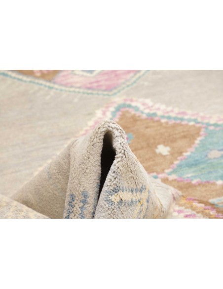 Tappeto Gabbeh Casablanca  cm.239x318