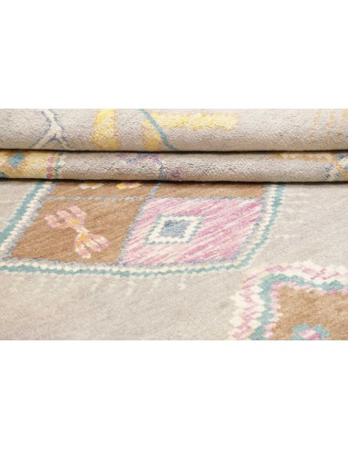 Tappeto Gabbeh Casablanca  cm.239x318