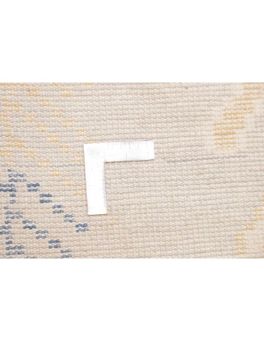 Tappeto Gabbeh Casablanca  cm.239x318