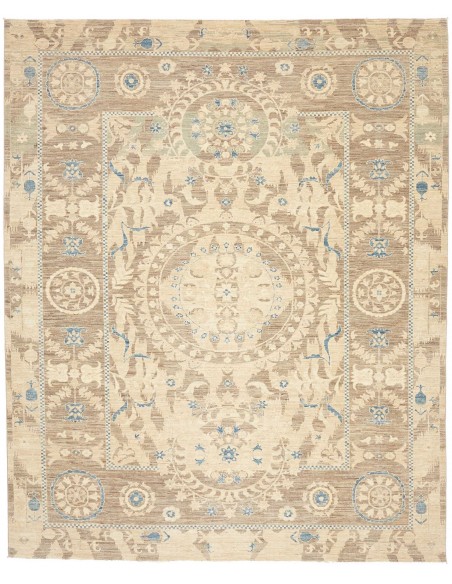 Tappeto Zigler  cm.250x306