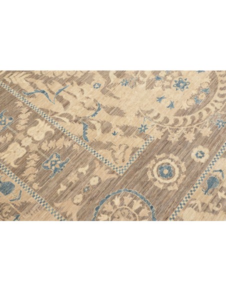 Tappeto Zigler  cm.250x306