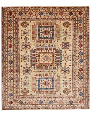 Tappeto Kazak  cm.261x304