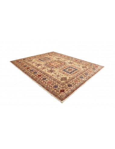 Tappeto Kazak  cm.261x304