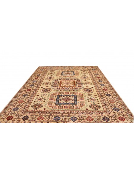 Tappeto Kazak  cm.261x304