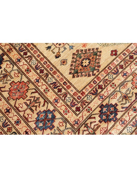 Tappeto Kazak  cm.261x304