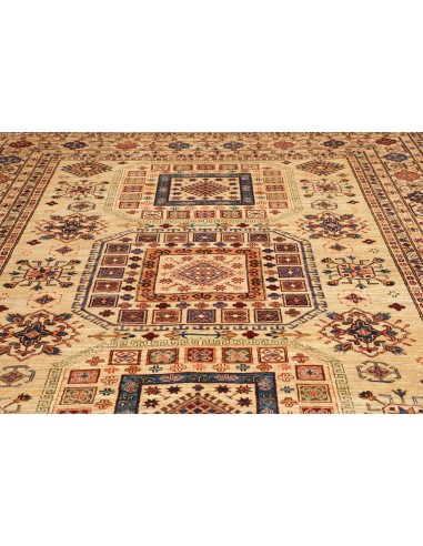 Tappeto Kazak  cm.261x304