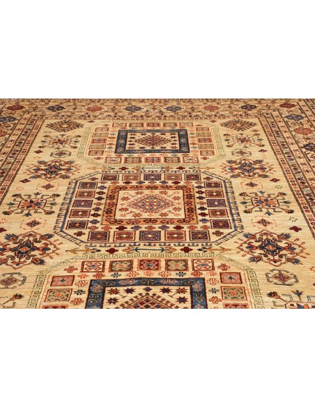 Tappeto Kazak  cm.261x304