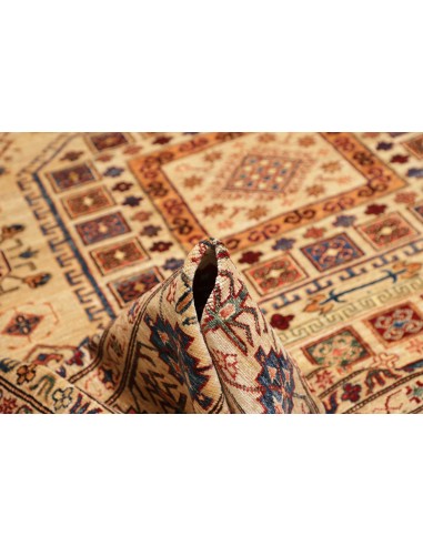 Tappeto Kazak  cm.261x304