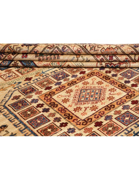 Tappeto Kazak  cm.261x304