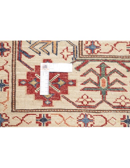 Tappeto Kazak  cm.261x304