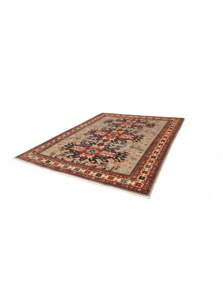 Tappeto Kazak  cm.236x284