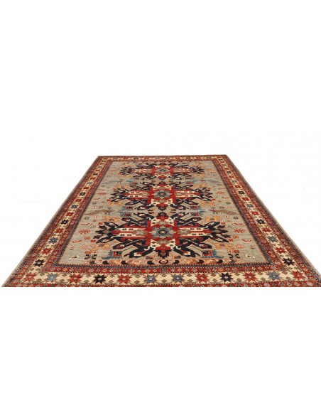 Tappeto Kazak  cm.236x284