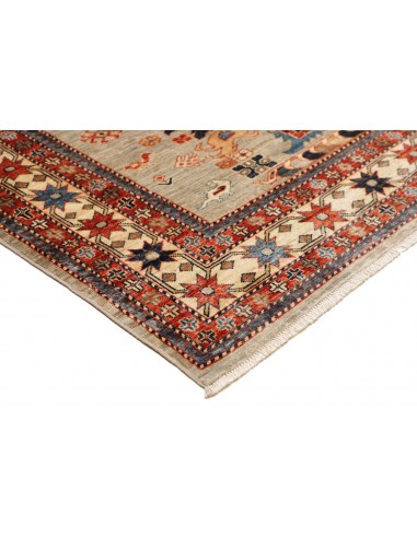 Tappeto Kazak  cm.236x284