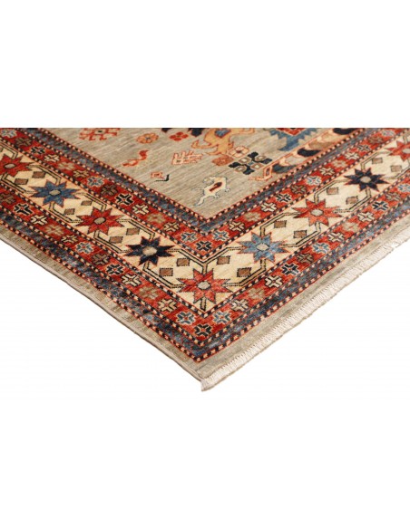 Tappeto Kazak  cm.236x284