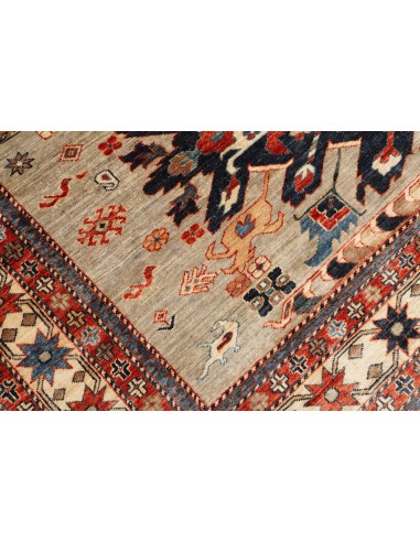 Tappeto Kazak  cm.236x284