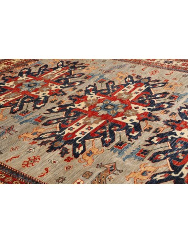 Tappeto Kazak  cm.236x284