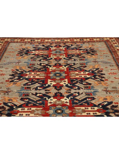 Tappeto Kazak  cm.236x284
