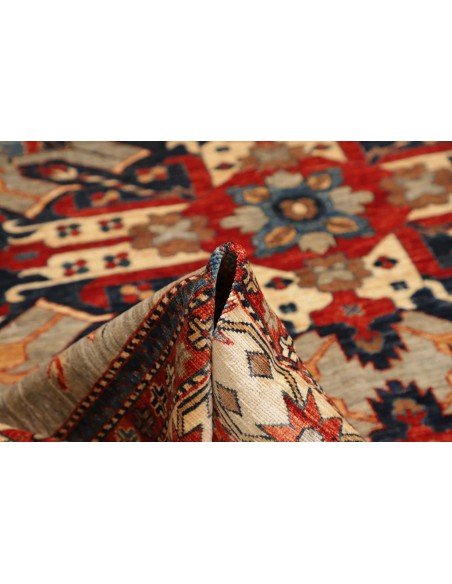 Tappeto Kazak  cm.236x284