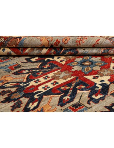 Tappeto Kazak  cm.236x284