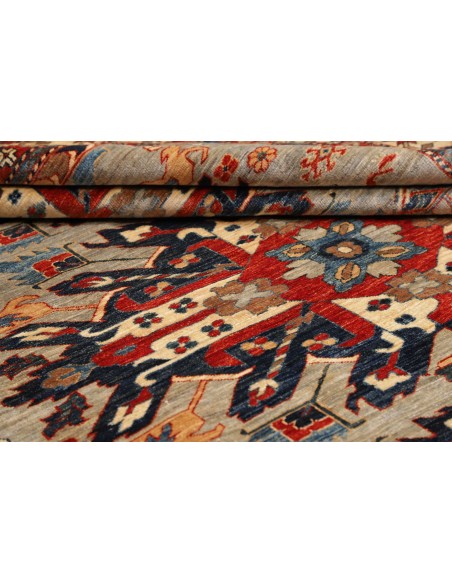 Tappeto Kazak  cm.236x284