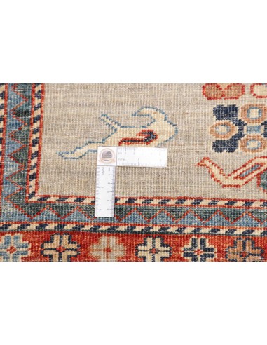 Tappeto Kazak  cm.236x284