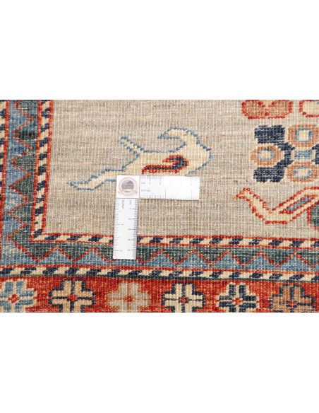 Tappeto Kazak  cm.236x284