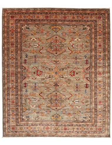 Tappeto Kazak  cm.255x303