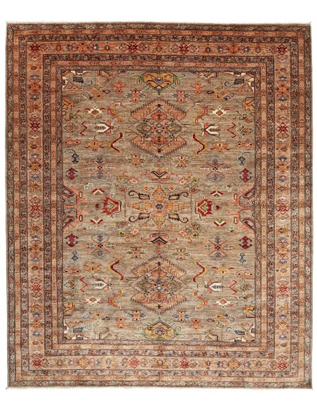 Tappeto Kazak  cm.255x303