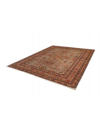 Tappeto Kazak  cm.255x303