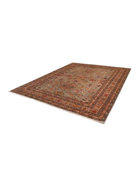 Tappeto Kazak  cm.255x303