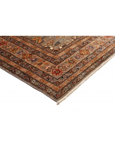 Tappeto Kazak  cm.255x303