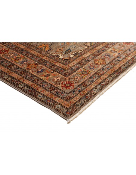 Tappeto Kazak  cm.255x303