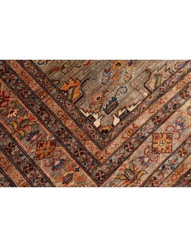 Tappeto Kazak  cm.255x303