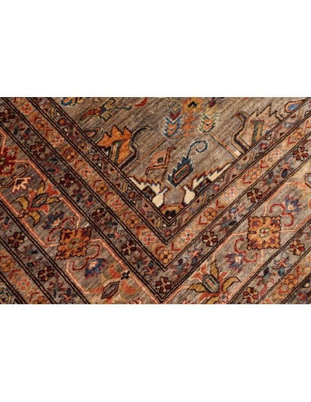 Tappeto Kazak  cm.255x303