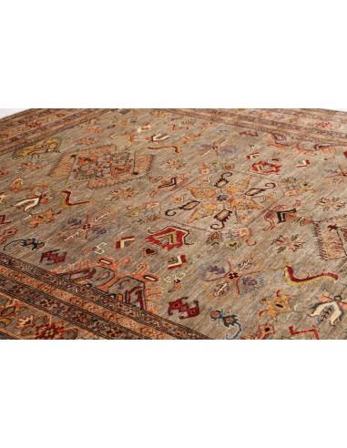 Tappeto Kazak  cm.255x303