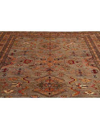 Tappeto Kazak  cm.255x303