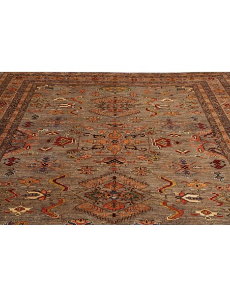 Tappeto Kazak  cm.255x303