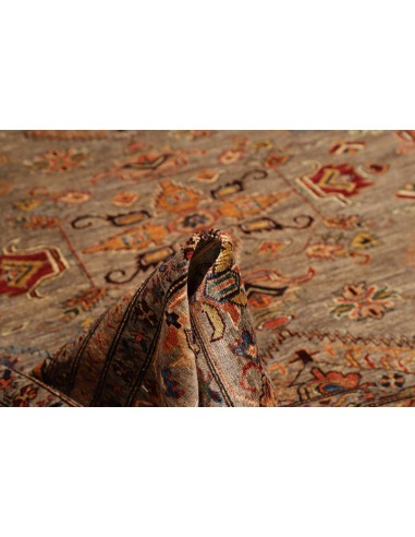 Tappeto Kazak  cm.255x303