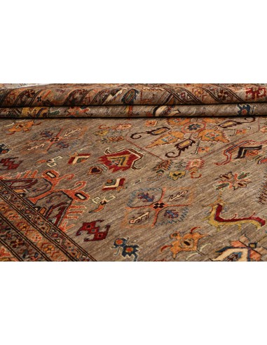 Tappeto Kazak  cm.255x303